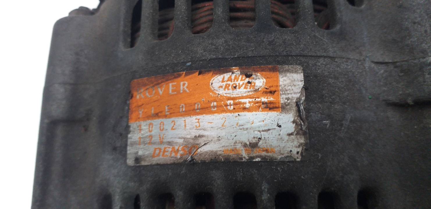 ALTERNADOR