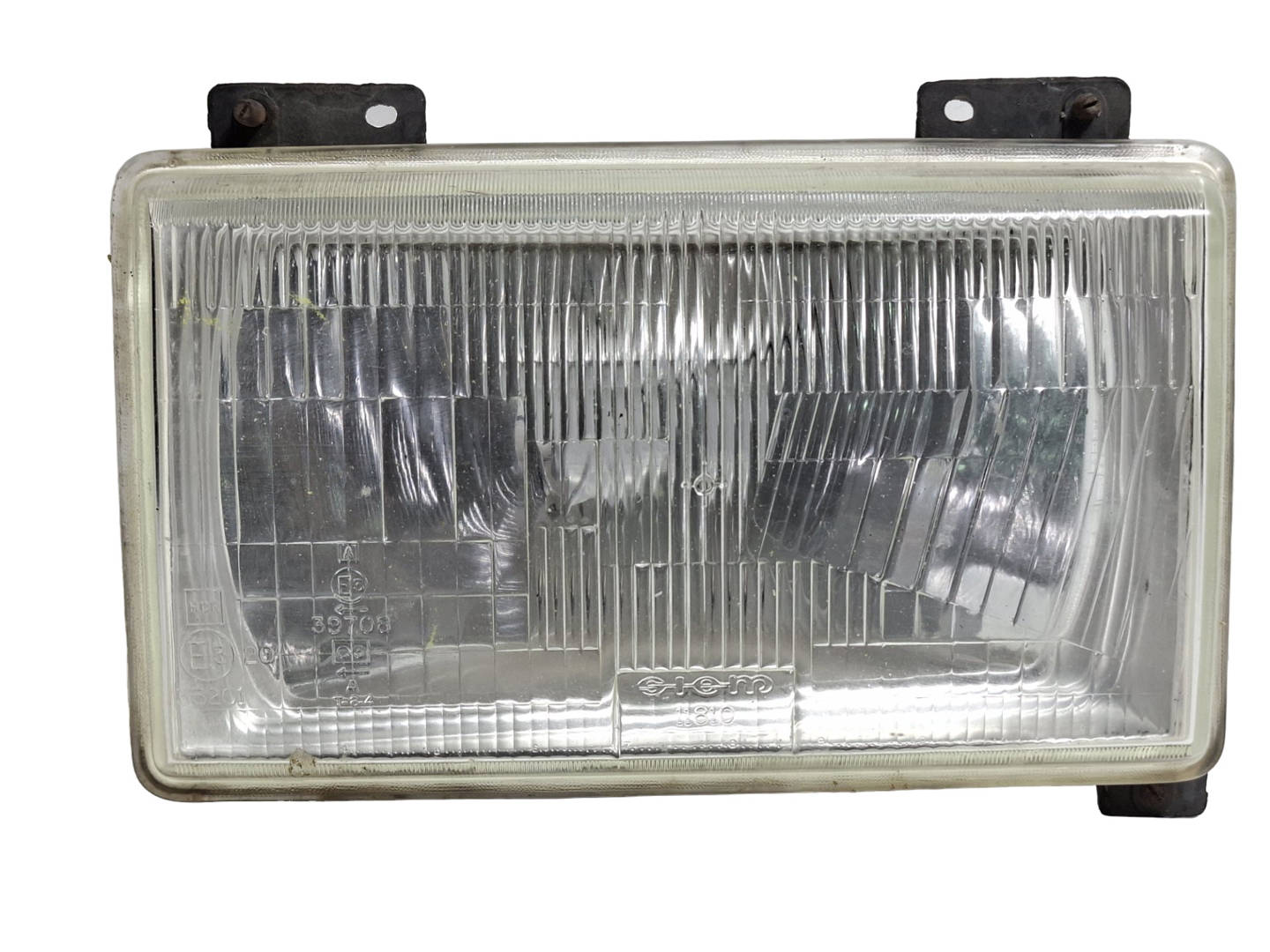 Faro Derecho Peugeot J5 (1981–1994)