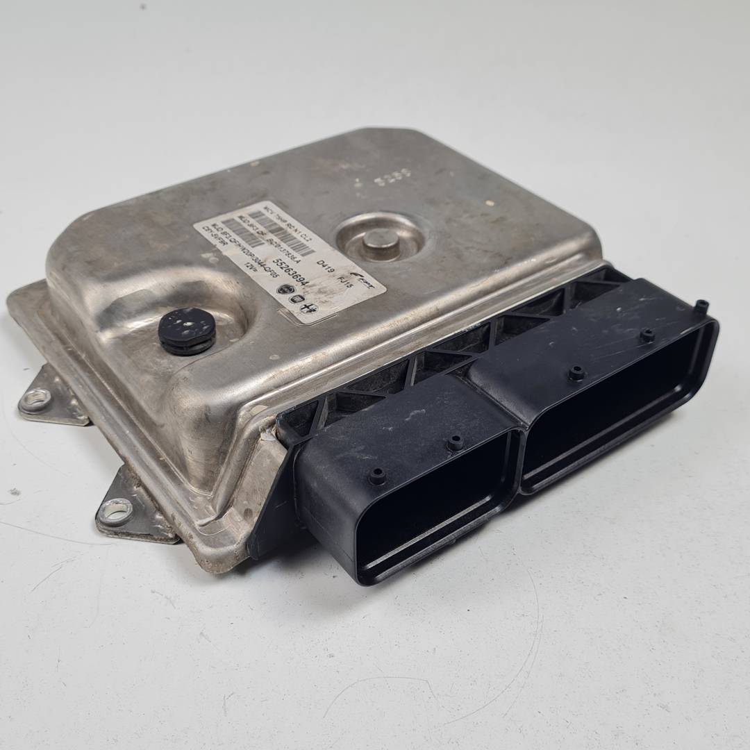 CENTRALITA MOTOR UCE - 55263694 - CITROEN - NEMO (VU)