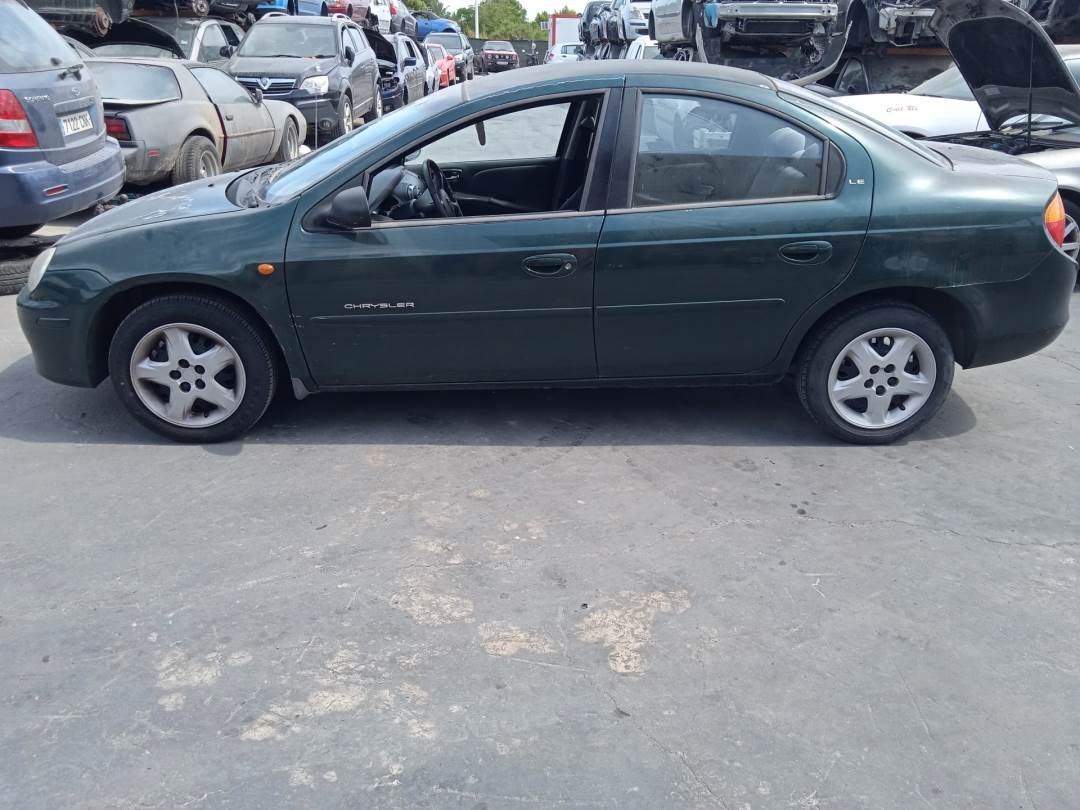 CHRYSLER NEON (PL) (1994 - 1999)