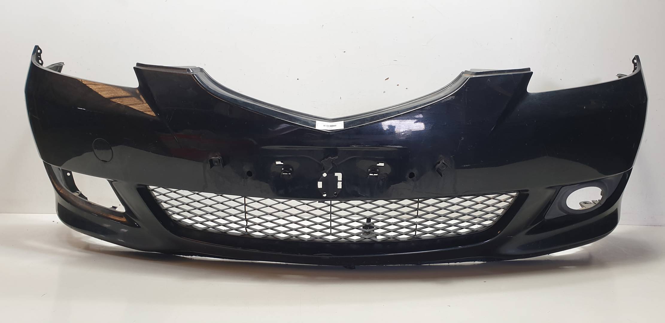 PARAGOLPES DELANTERO - MAZDA - 3 BERLINA (BK)