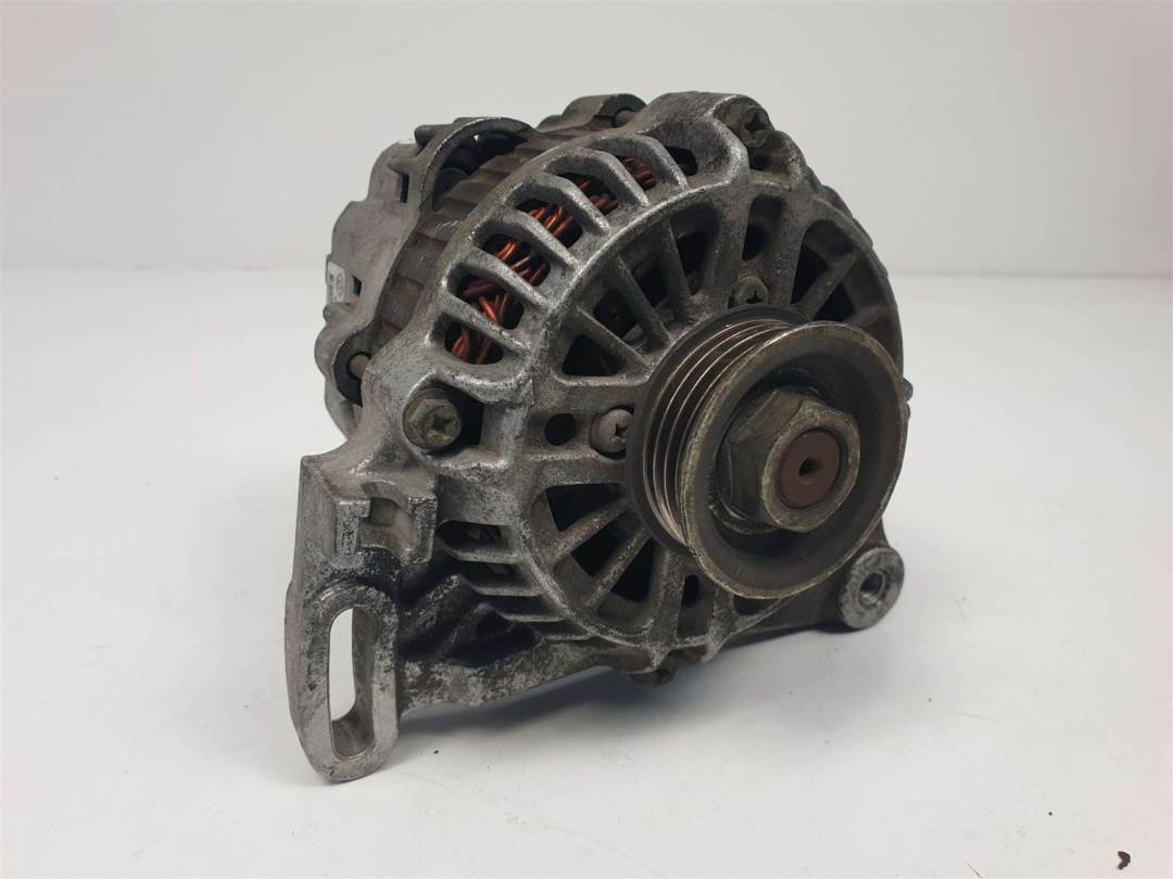 ALTERNADOR - 7700433069 - RENAULT - MEGANE I FASE 2 CLASSIC (LA..)