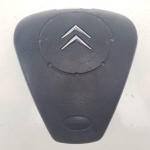 AIRBAG DELANTERO IZQUIERDO 96380009VD CITROEN C3 Autodesguaces Alicante