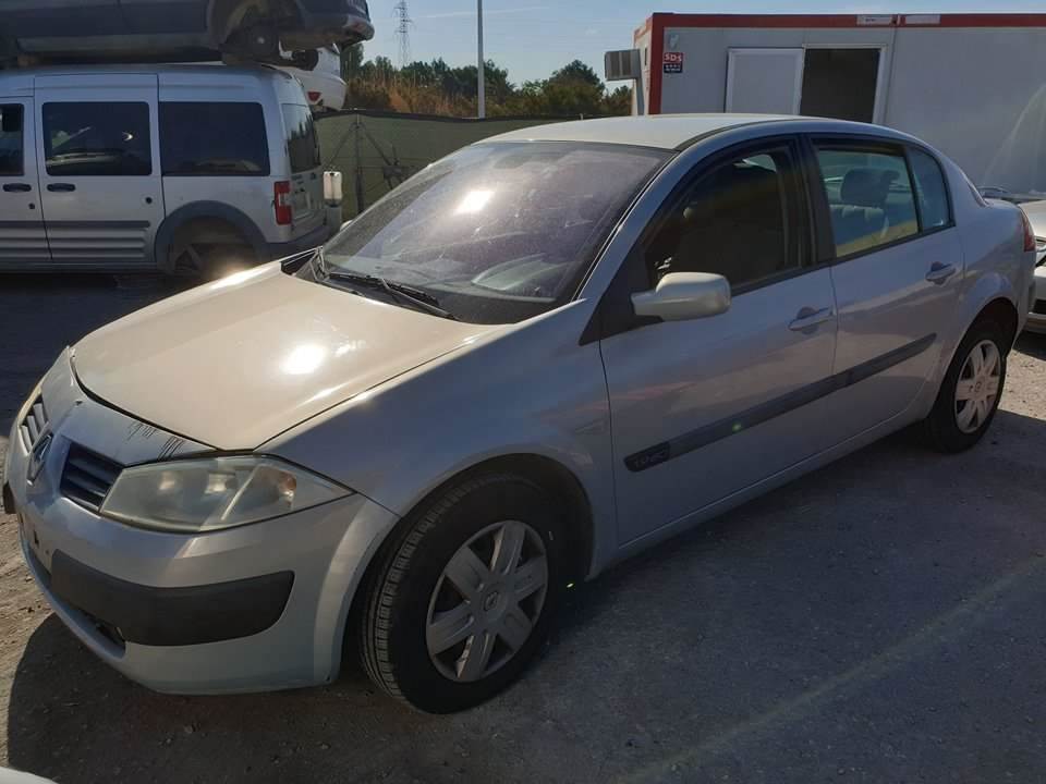 RENAULT MEGANE II CLASSIC BERLINA (2003 - 2010)
