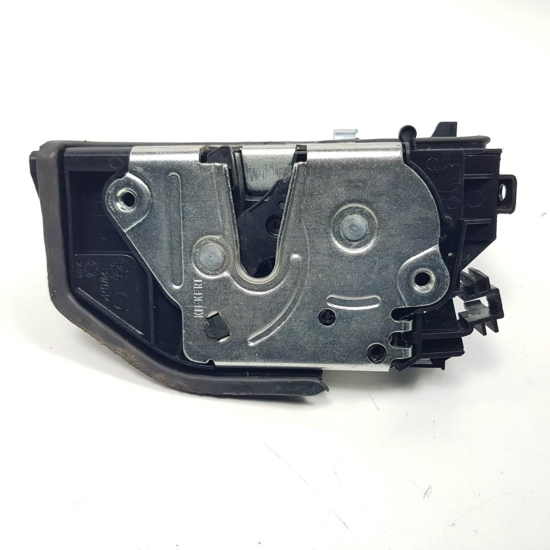 Serrure de porte arrière gauche - 7229459 - BMW - SERIE 3 TOURING (F31)