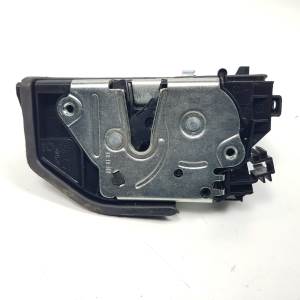 CERRADURA PUERTA TRASERA IZQUIERDA 7229459 BMW SERIE 3 TOURING (F31) Autodesguaces Alicante