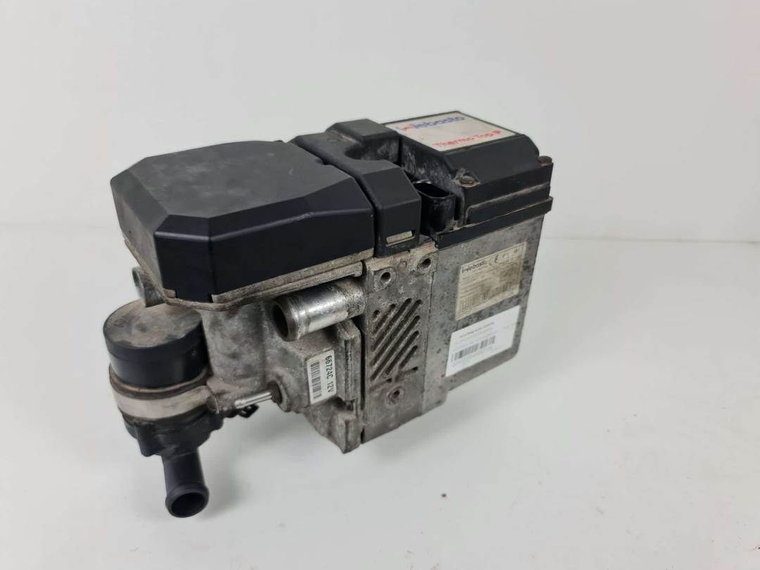 CALEFACCION ENTERA NORMAL - 000104031232 - FIAT - CROMA (194)