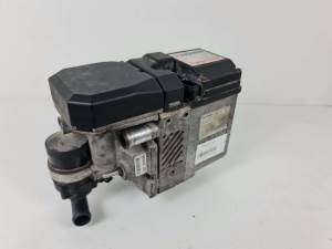 CALEFACCION ENTERA NORMAL 000104031232 FIAT CROMA (194) Autodesguaces Alicante