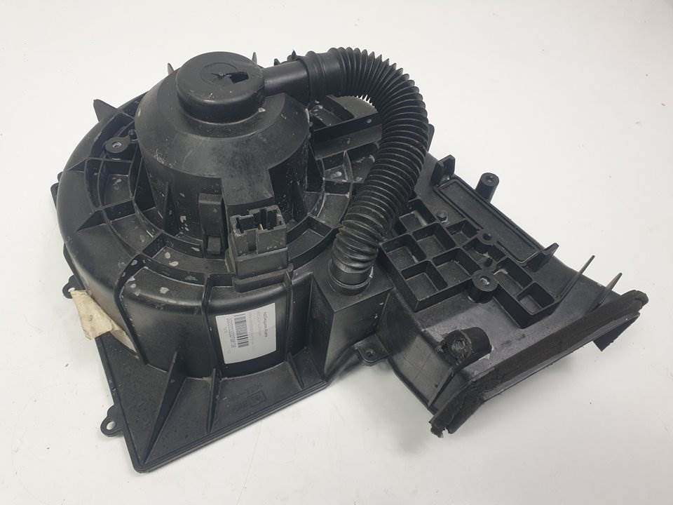 VENTILADOR CALEFACCION - NISSAN - PRIMERA BERLINA (P12)