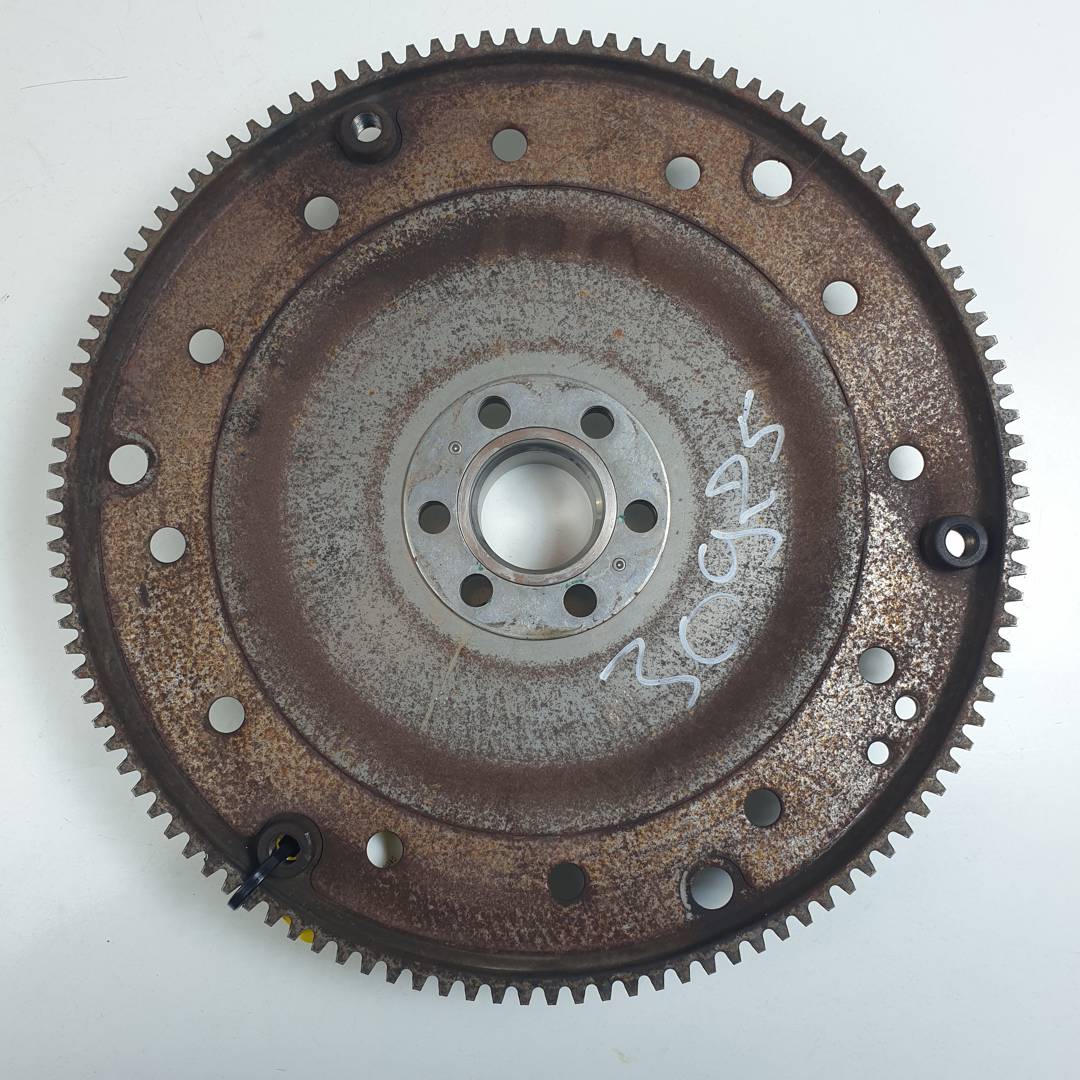 VOLANTE MOTOR - 63G105323S - AUDI - A4 BER. (B8)