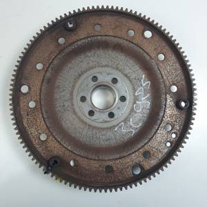 VOLANTE MOTOR 63G105323S AUDI A4 BER. (B8) Autodesguaces Alicante