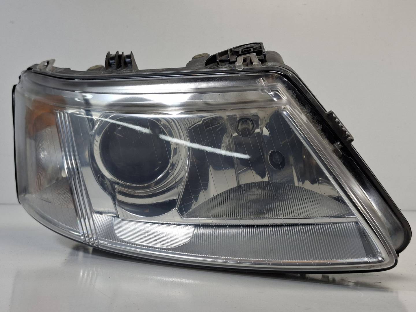 Phare droit - 155820RE - SAAB - 9-3 CABRIO (YS3F)