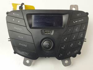 MANDO MULTIFUNCION ET7618D815BE FORD TOURNEO COURIER (C4A) Autodesguaces Alicante