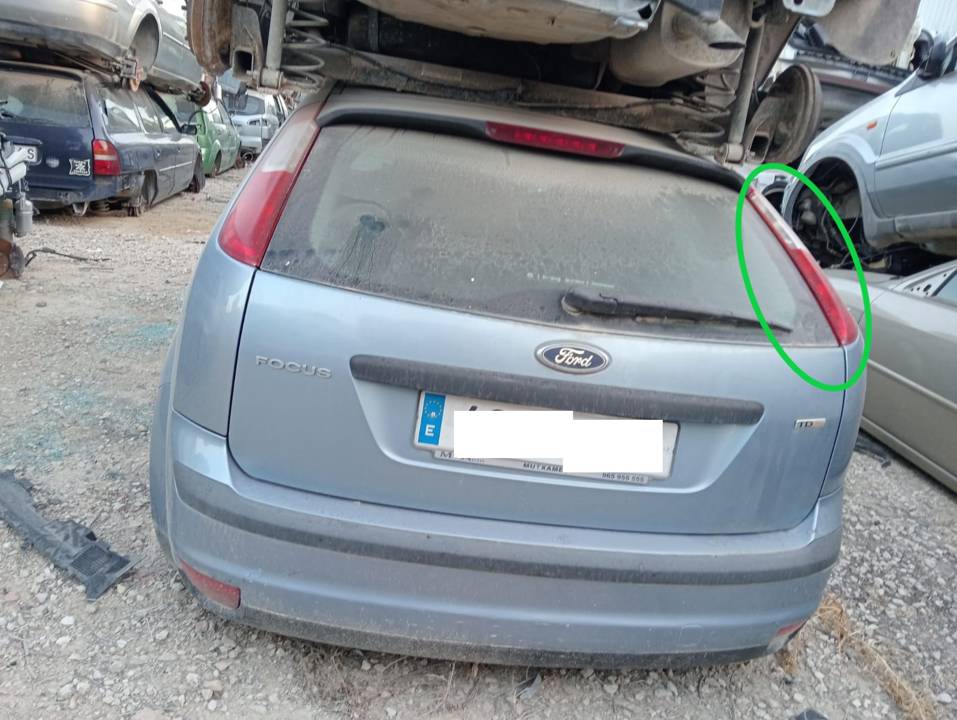 PILOTO TRASERO DERECHO
