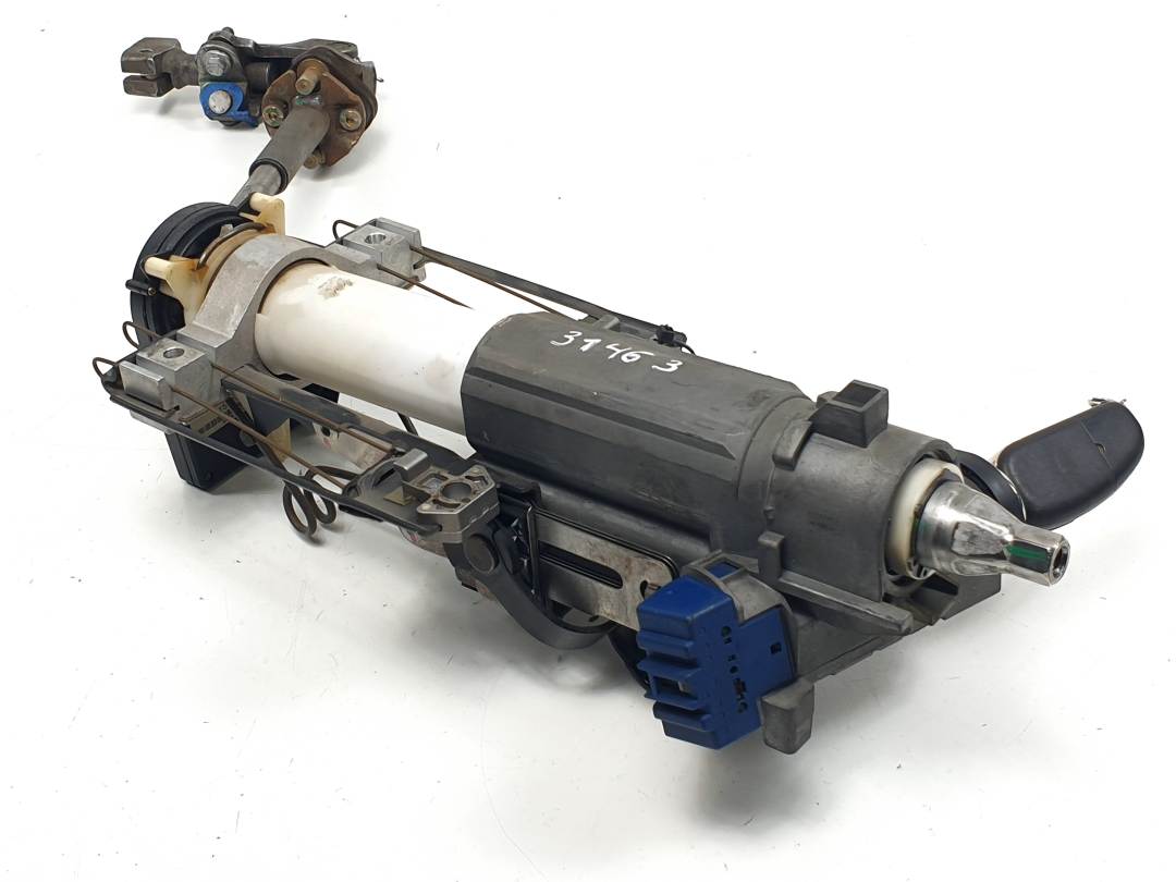 COLUMNA DIRECCION - JAGUAR - X-TYPE (X400)