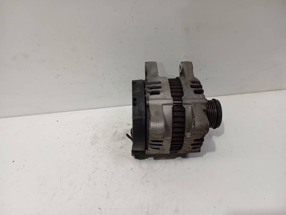 ALTERNADOR