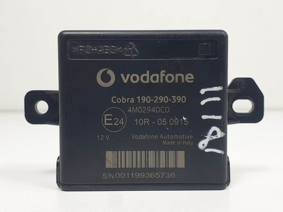 SENSOR DE APARCAMIENTO - 190290390 - DACIA - LODGY (J92)