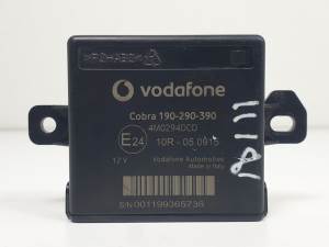 SENSOR DE APARCAMIENTO 190290390 DACIA LODGY (J92) Autodesguaces Alicante