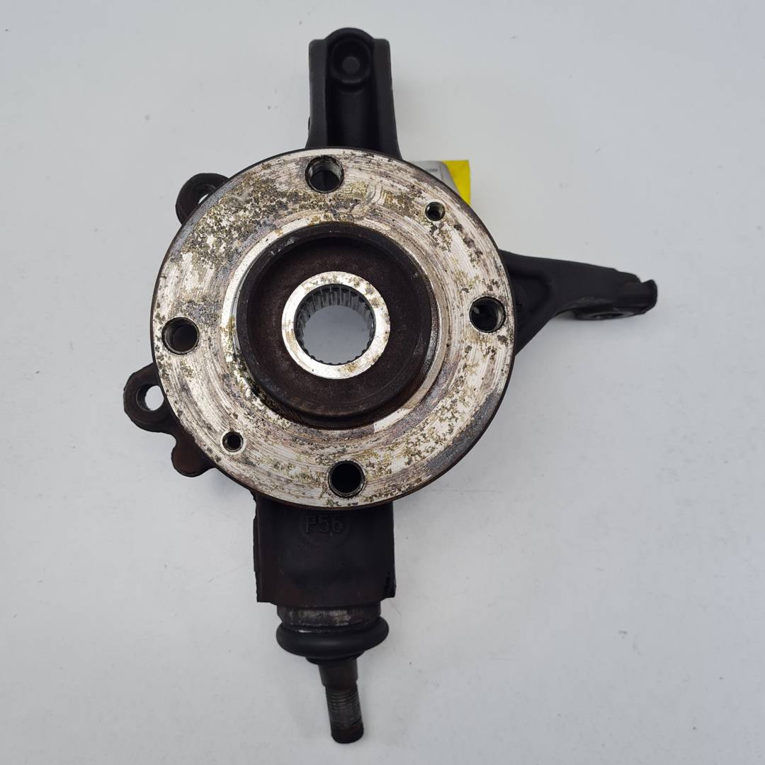 MANGUETA DELANTERA IZQUIERDA - 364696 - PEUGEOT - PARTNER KASTEN (B9)