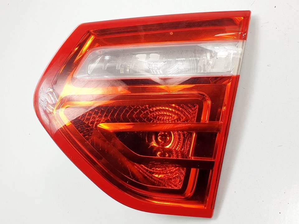 PILOTO TRASERO DERECHO INTERIOR - 9653547677 - CITROEN - C4 PICASSO