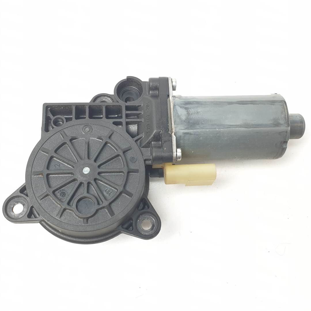 MOTOR ELEVALUNAS DELANTERO IZQUIERDO - 0130821938 - FORD - FUSION (CBK)