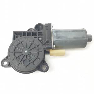 MOTOR ELEVALUNAS DELANTERO IZQUIERDO 0130821938 FORD FUSION (CBK) Autodesguaces Alicante