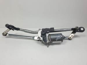 MOTOR LIMPIA DELANTERO 405154 BMW X5 (E70) Autodesguaces Alicante