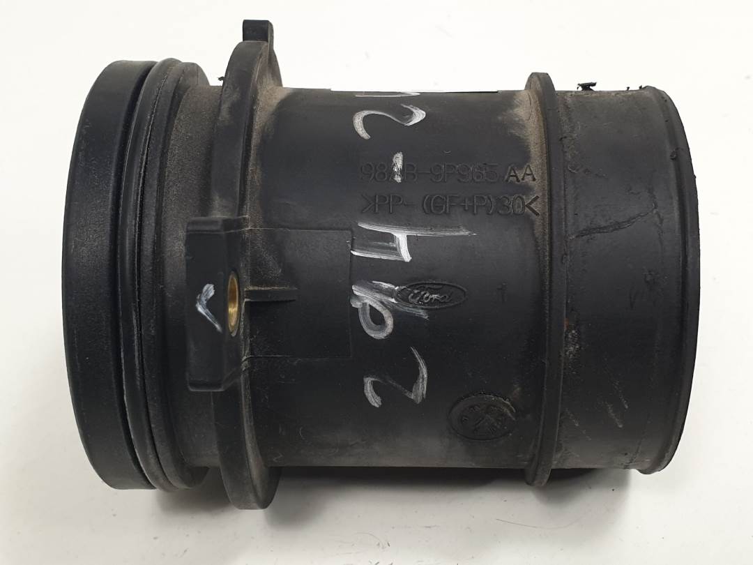 CAUDALIMETRO - 98AB9P965AA - FORD - FOCUS BERLINA (CAK)