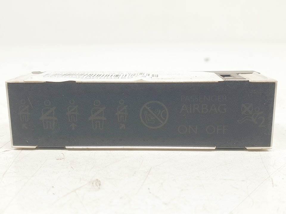 PANTALLA MULTIFUNCION - CITROEN - C3 (B618)