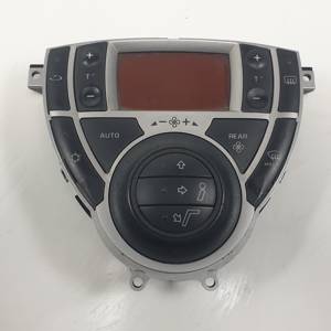 MANDO CLIMATIZADOR 14011592ZD PEUGEOT 807 Autodesguaces Alicante