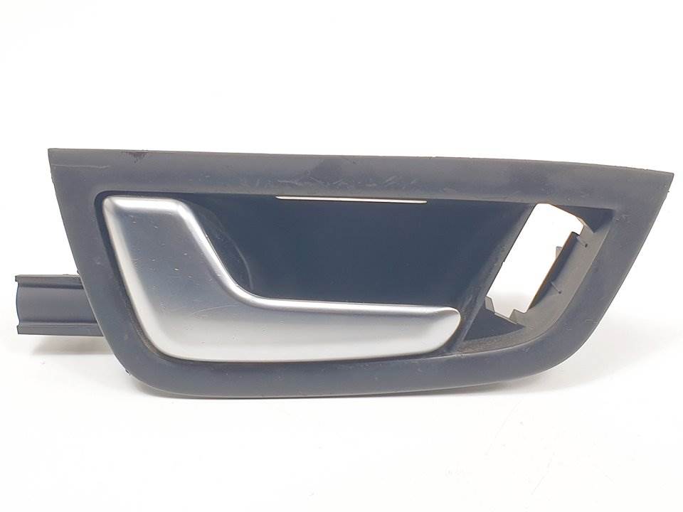 MANETA INTERIOR DELANTERA IZQUIERDA - 4E0837019 - AUDI - A8 (4E2)