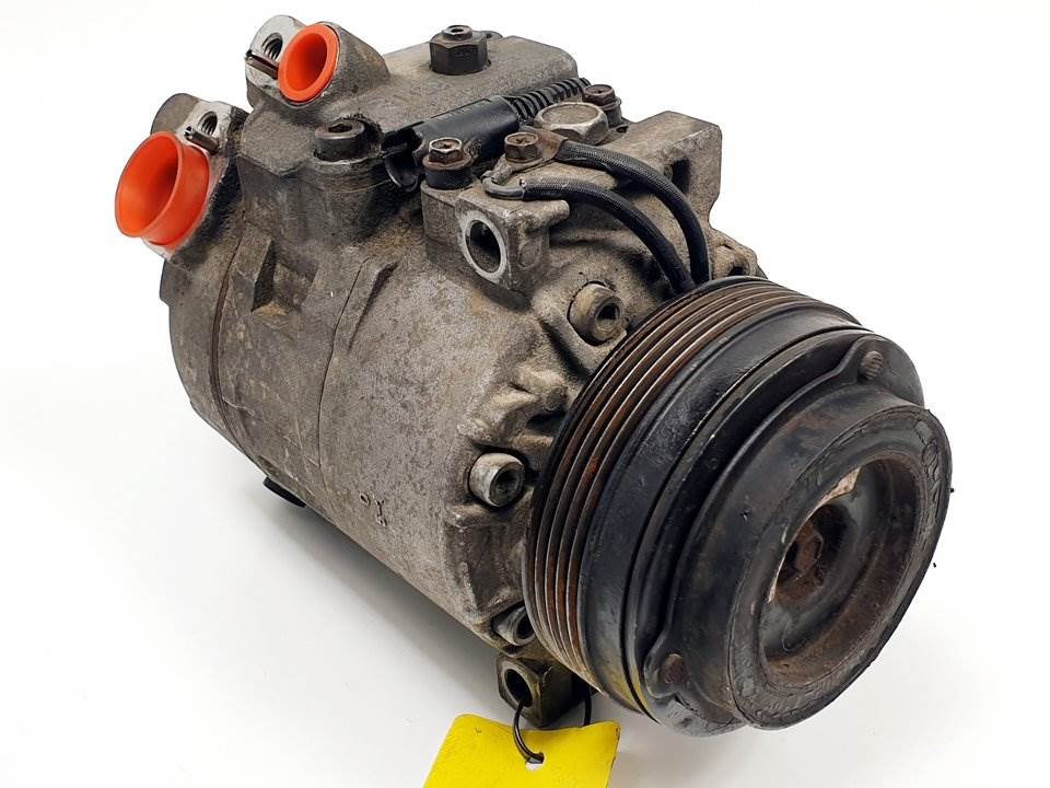 COMPRESOR AIRE ACONDICIONADO - 7SB447200 - BMW - SERIE 3 BERLINA (E46)