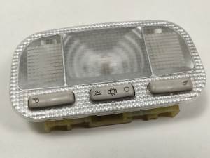 LUZ INTERIOR 9680713880 CITROEN C5 BERLINA Autodesguaces Alicante