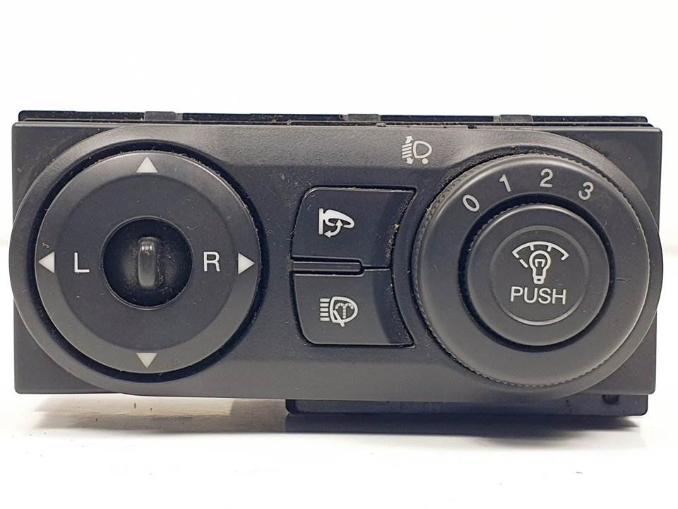MANDO RETROVISOR - CHEVROLET - CAPTIVA