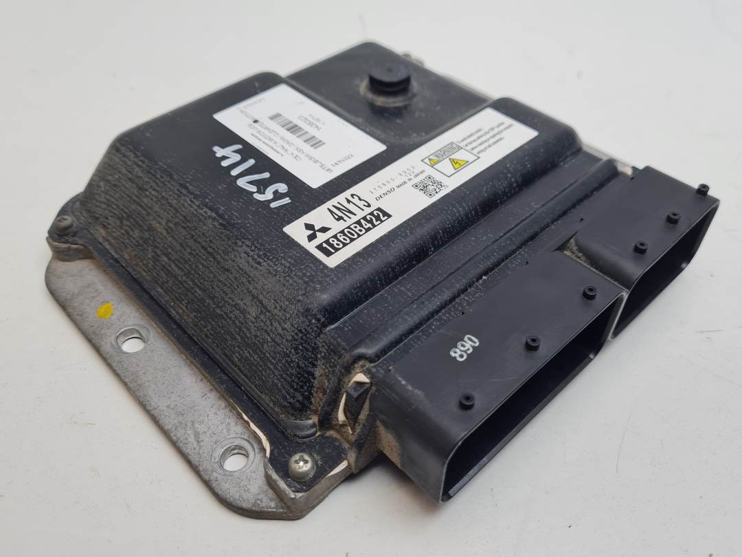 CENTRALITA MOTOR UCE - 1860B422 - MITSUBISHI - ASX (GA0W)