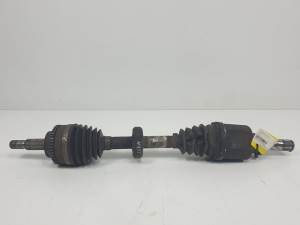 TRANSMISION DELANTERA IZQUIERDA 8200543868 RENAULT CLIO II CAMPUS Autodesguaces Alicante