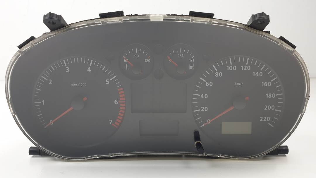 CUADRO INSTRUMENTOS - 6K0920801C - SEAT - IBIZA (6K1)