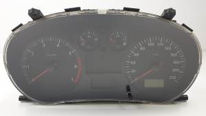 CUADRO INSTRUMENTOS 6K0920801C SEAT IBIZA (6K1) Autodesguaces Alicante