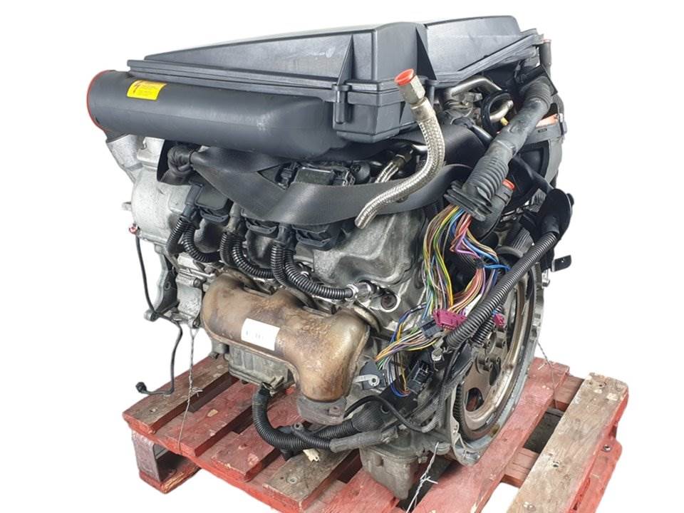 MOTOR COMPLETO - 112955 - MERCEDES - CLASE CLK (W209) COUPE