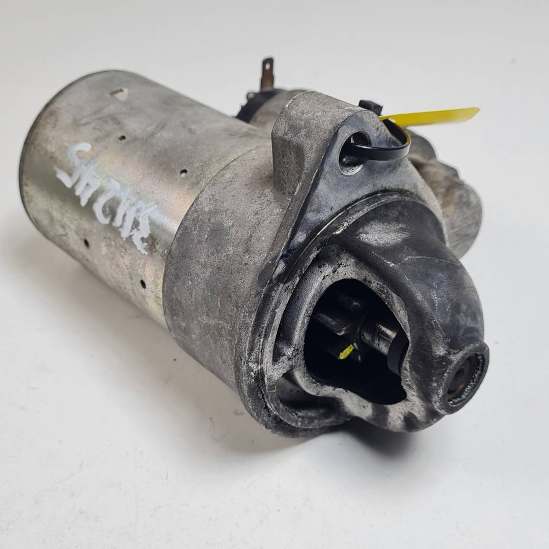 Anlasser - 96469962 - CHEVROLET - KALOS