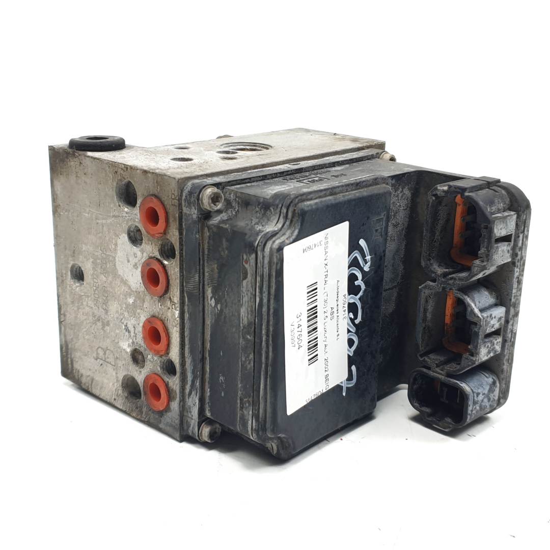 ABS - 47600AR005 - NISSAN - X-TRAIL (T30)