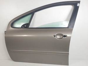 PUERTA DELANTERA IZQUIERDA PEUGEOT 307 BREAK/SW (S2) Autodesguaces Alicante