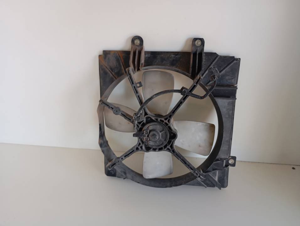 VENTILADOR VISCOSO MOTOR