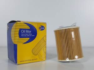 FILTRO ACEITE EOF167 CHRYSLER PT CRUISER (PT) Autodesguaces Alicante