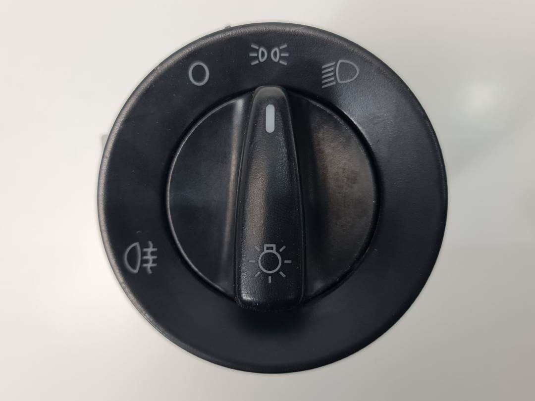 MANDO LUCES - 1C0941531 - VOLKSWAGEN - GOLF IV BERLINA (1J1)