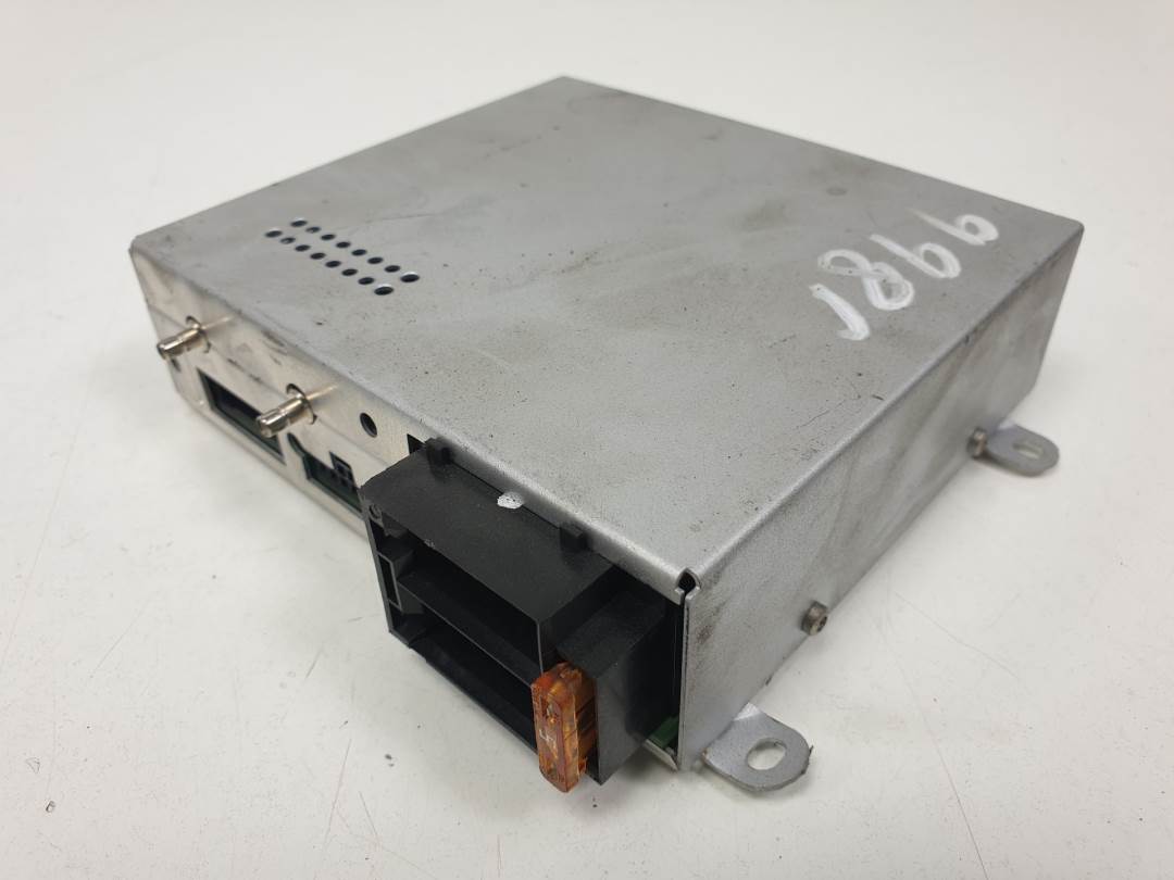SISTEMA NAVEGACION GPS - PC520040 - BMW - SERIE 1 BERLINA (E81/E87)