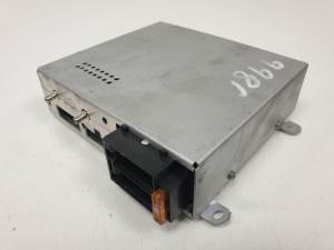 SISTEMA NAVEGACION GPS PC520040 BMW SERIE 1 BERLINA (E81/E87) Autodesguaces Alicante