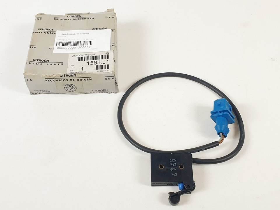 SENSOR - 1563J1 - CITROEN - SAXO