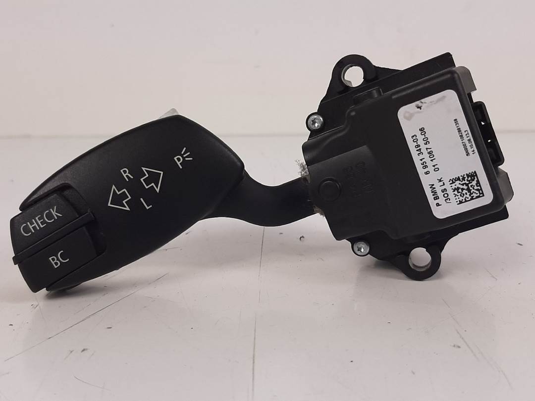 MANDO INTERMITENTES - 695134903 - BMW - SERIE 6 CABRIO (E64)