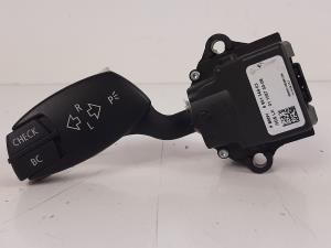 MANDO INTERMITENTES 695134903 BMW SERIE 6 CABRIO (E64) Autodesguaces Alicante